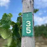 Podere Martina In Altalanga Semesterbostad