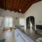 Podere Martina In Altalanga Semesterbostad *