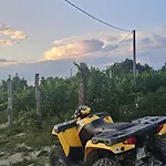 Semesterbostad Podere Martina In Altalanga Murazzano (Cuneo)