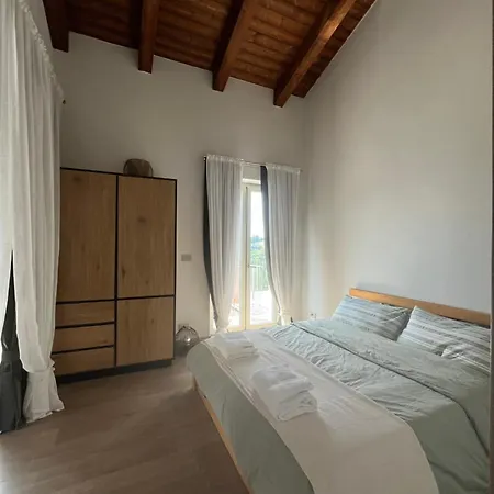 Tatil Evi Podere Martina In Altalanga *