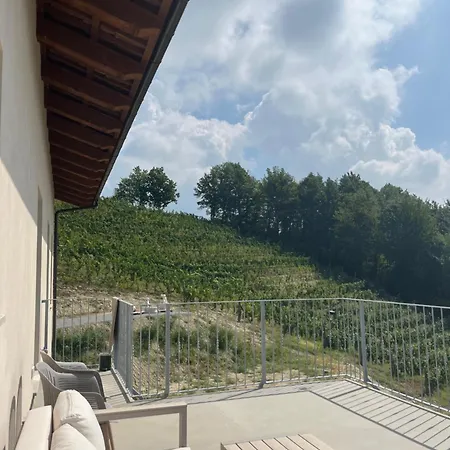 Podere Martina In Altalanga
