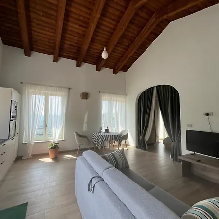 Podere Martina In Altalanga Сasa de vacaciones *