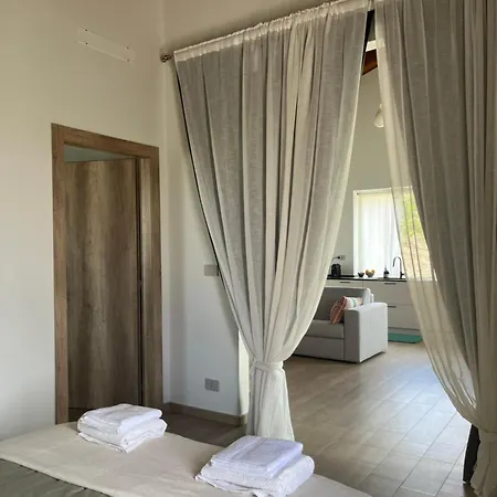 Podere Martina In Altalanga Сasa de vacaciones *