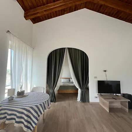 Сasa de vacaciones Podere Martina In Altalanga