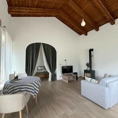 Podere Martina In Altalanga Сasa de vacaciones