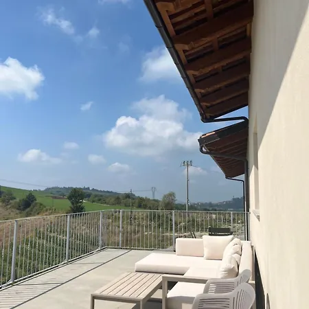 Podere Martina In Altalanga Сasa de vacaciones *