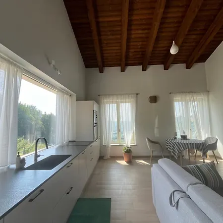 Podere Martina In Altalanga * Murazzano (Cuneo)
