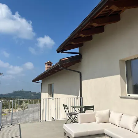 Podere Martina In Altalanga Сasa de vacaciones