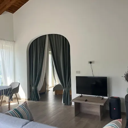 Podere Martina In Altalanga Сasa de vacaciones