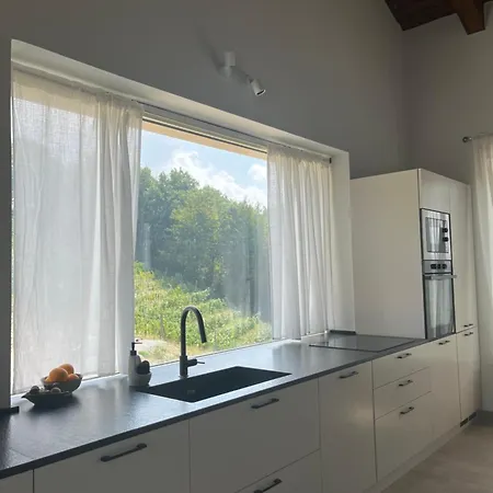 Сasa de vacaciones Podere Martina In Altalanga