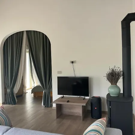 Сasa de vacaciones Podere Martina In Altalanga