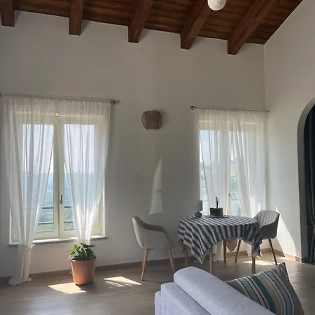 Podere Martina In Altalanga Сasa de vacaciones *