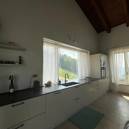 Podere Martina In Altalanga * Murazzano (Cuneo)