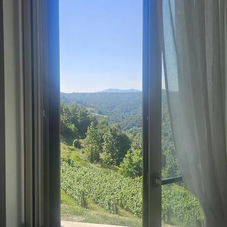 Podere Martina In Altalanga Сasa de vacaciones