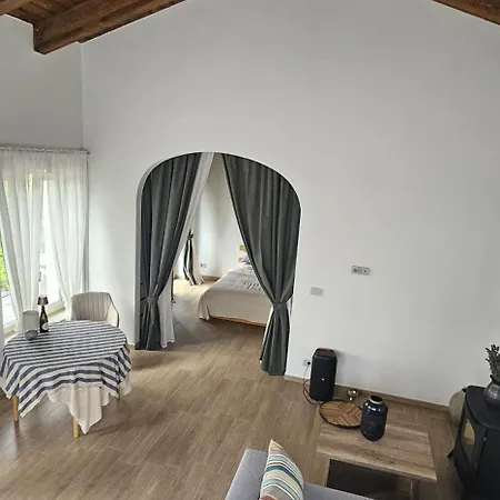 Podere Martina In Altalanga Сasa de vacaciones *