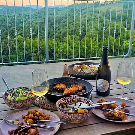Podere Martina In Altalanga Сasa de vacaciones