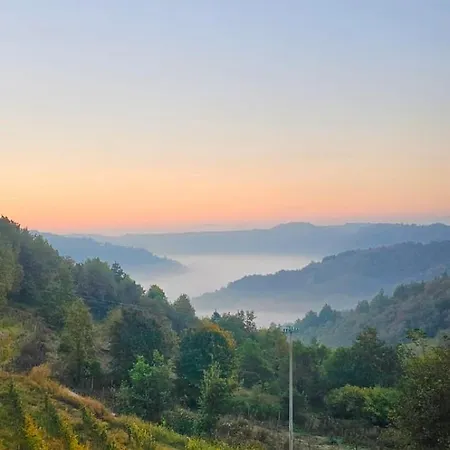 Сasa de vacaciones Podere Martina In Altalanga *
