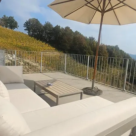 Сasa de vacaciones Podere Martina In Altalanga *