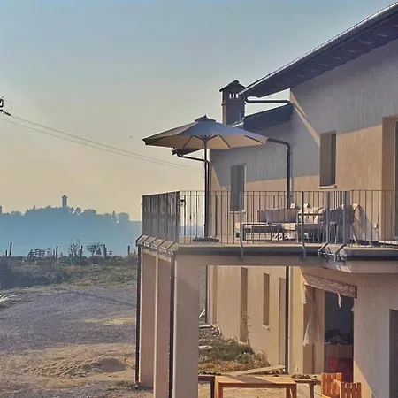 Podere Martina In Altalanga