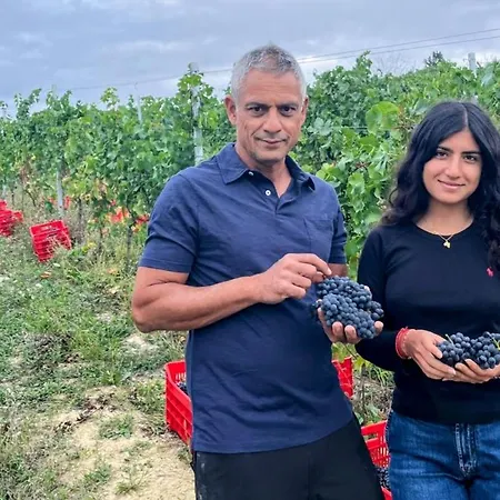 Podere Martina In Altalanga Tatil Evi *