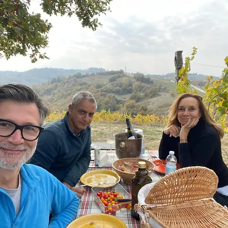 Podere Martina In Altalanga Tatil Evi