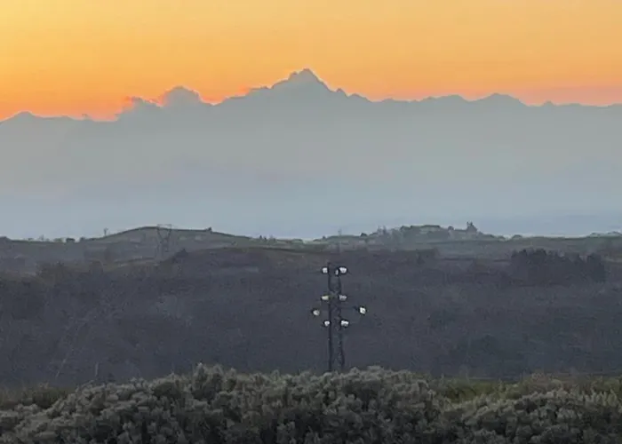 Podere Martina In Altalanga Tatil Evi Murazzano (Cuneo)