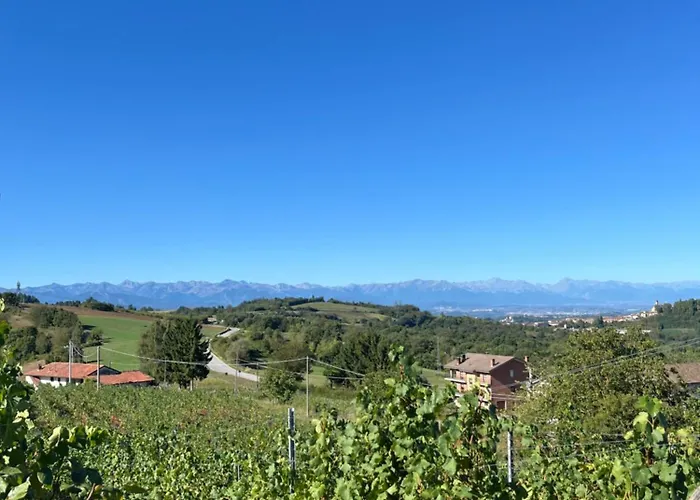 Podere Martina In Altalanga