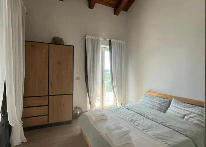 Tatil Evi Podere Martina In Altalanga *
