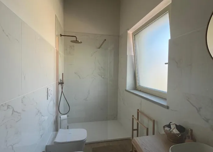 Podere Martina In Altalanga Tatil Evi *