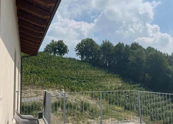 Podere Martina In Altalanga