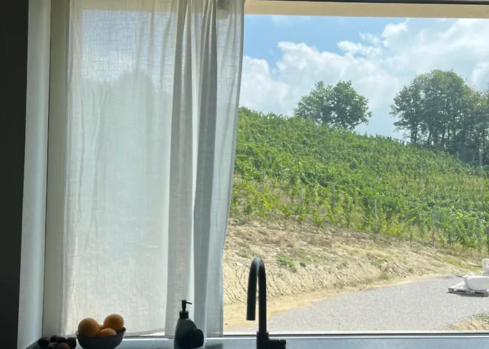 Podere Martina In Altalanga