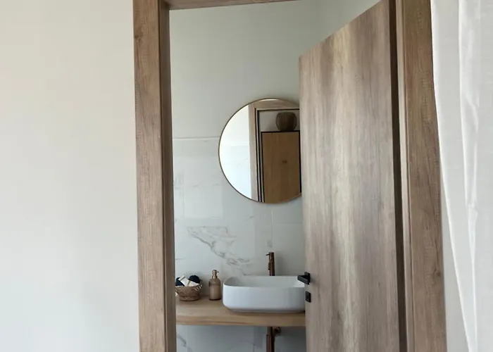 Tatil Evi Podere Martina In Altalanga *