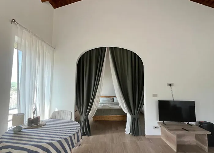 Feriehus Podere Martina In Altalanga