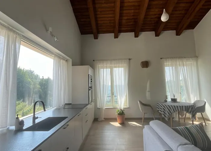 Podere Martina In Altalanga * Murazzano (Cuneo)