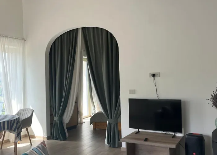 Podere Martina In Altalanga Tatil Evi