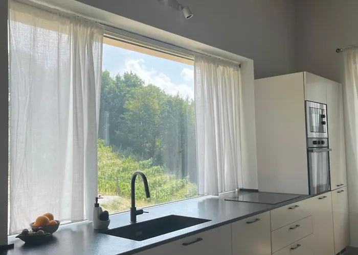 Tatil Evi Podere Martina In Altalanga