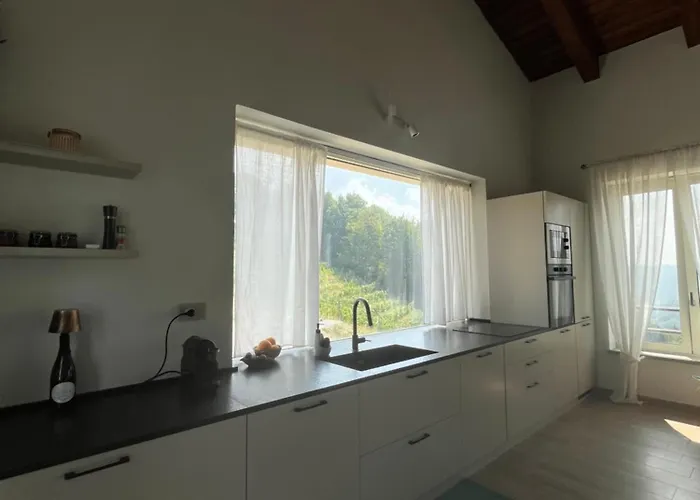 Podere Martina In Altalanga * Murazzano (Cuneo)