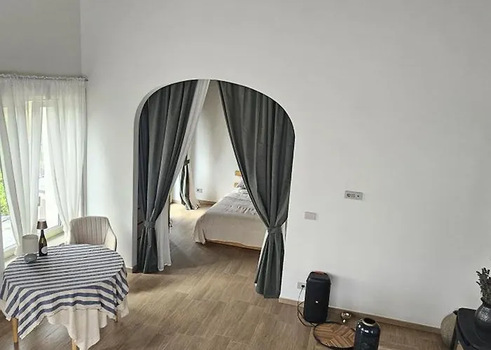 Podere Martina In Altalanga Tatil Evi *