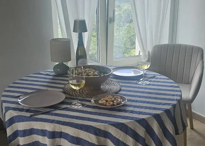 Tatil Evi Podere Martina In Altalanga