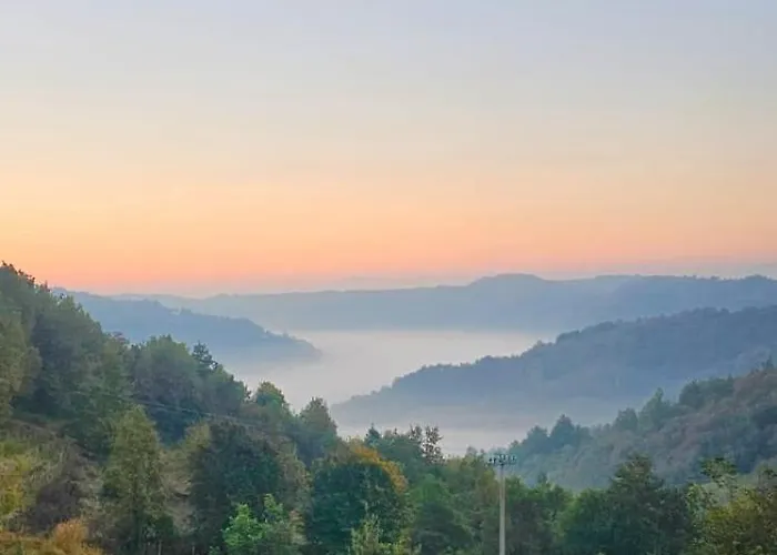 Tatil Evi Podere Martina In Altalanga *