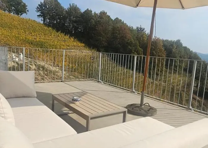 Feriehus Podere Martina In Altalanga *