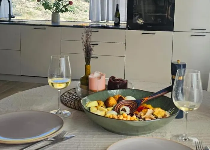 Tatil Evi Podere Martina In Altalanga Murazzano (Cuneo)