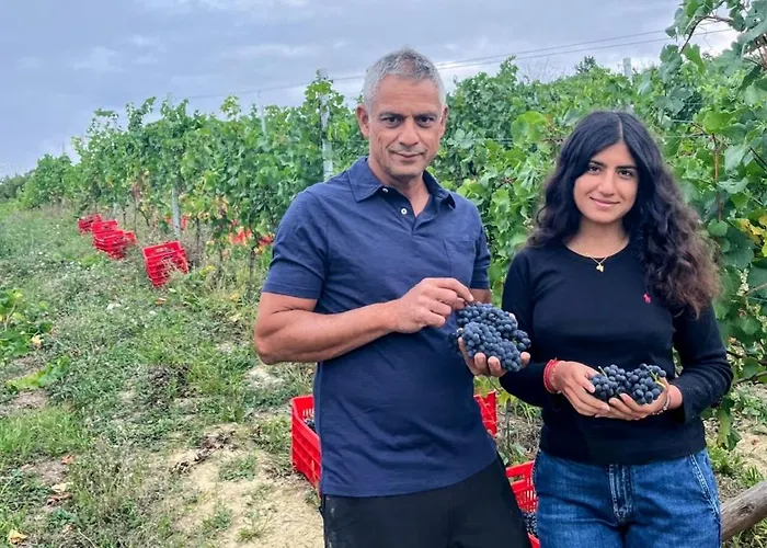 Podere Martina In Altalanga Tatil Evi *