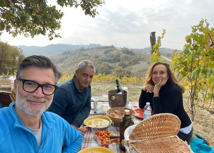 Podere Martina In Altalanga Tatil Evi